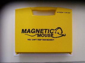 Magnetic Mouse - Magnetic Mouse Tool