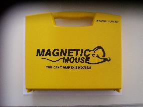 Magnetic Mouse - Magnetic Mouse Tool