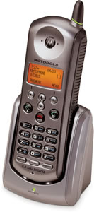 MD7001 - Additional Handset for MD7081 and MD7091