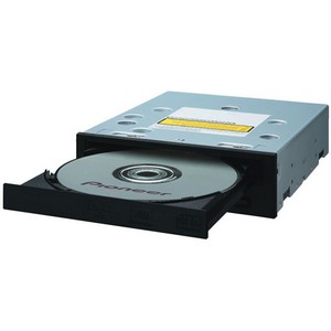 QS-DVD-CD-RW  -  DVD CD RW Drive For Observation System