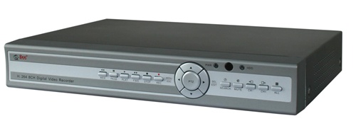 q see 8 channel dvr