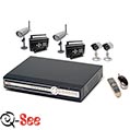 Q-SEE  QSDT304C2-320