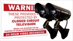 Dummy, Decoy Cameras
