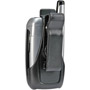 00049TMIN - TMobile Holster with Ratcheting Belt Clip for Nokia 6101 6103/6102i 6126/6131/6133 6136