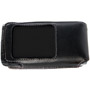 00074TMIN - TMobile Vertical Leather Pouch with Clip for Samsung T809