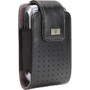 00159TMIN - Leather Case with Swivel Belt Clip for 8700 Series