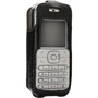 00182TMIN - TMobile Napa Leather Fitted Case for Nokia 6030