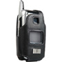 00283TMIN - TMobile Leather Fitted Case for Nokia 6101 6103/6102i 6126/6131/6133 6136