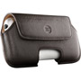004-0002 - HipCase Leather Holster for iPhone