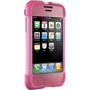004-0149 - Jam Jacket Silicone Case with Cable Management for iPhone