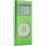 008-1623 - Shell Case for nano 2G - Green