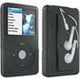 008-1824 - Jam Jacket Case with Cord Management for iPod classic