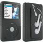 008-1825 - Jam Jacket Case with Cord Management for iPod classic