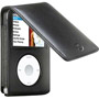 009-1000 - HipCase Leather Folio for iPod classic