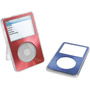 009-1416 - VideoShell Special Edition Duo Pack for 5G iPod - Red/Blue