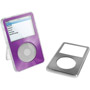 009-1441 - VideoShell Special Edition Duo Pack - Silver/Purple