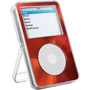 009-1442 - VideoShell Special Edition Case for 5G iPod - Red