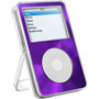 009-1446 - VideoShell Special Edition Case - Purple