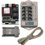 01-SIK232 - RS-232 and IP-Enabled Remote Control Kit
