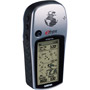 010-00243-60 - eTrex Vista Hand-Held GPS Unit with Barometric Altimeter and Electronic Compass