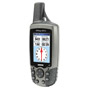 010-00422-00 - GPSMAP-60CSX Hand-Held GPS Receiver with Barometric Altimeter and Electronic Compass