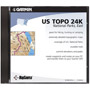 010-10449-00 - MapSource U.S.A.Topographic Maps for National Parks