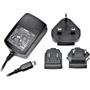 010-10723-00 - AC Charger/Adapter for nuvi GPS Units