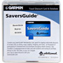 010-10775-01 - Savers Guide Membership Card and SD Card