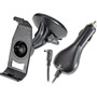 010-10979-00 - Suction-Cup Mount with Vehicle Power Cable Kit