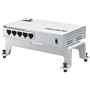 011-47611-5PT - 10/100Mbps 5-Port Ethernet Switch