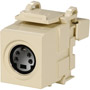 020-40734-SVI - S-Video Connector