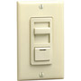 021-IP106-1LZ - IllumaTech Preset Dimmer Switch