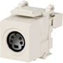 030-40734-SVW - S-Video Connector