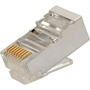 10-J-101-8S-C5 - Shielded CAT 5 Connector