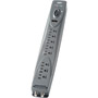103301 - 8-Outlet TV/DVD Surge Protector