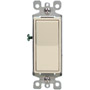 105-5611-2IS - Illuminated Single-Pole Switch