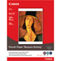 1262B004 - Fine Art Paper Museum Etching