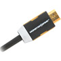 127961 - GameLink 2M HDMI Digital Video/Audio Cable for PS3