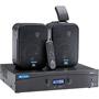 140MAX PACK - XM Radio Business Music System with JBL Speakers