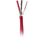 18/2FPLR-500 - Solid Copper Fire Alarm Wire