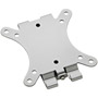 1N1-SP - 13'' to 24'' Fixed Flat Panel Mount