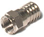 200-026 - Crimp-On Universal F Connector