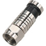 200-032 - Perma-Seal Weather-Sealed F Compression Connector