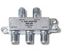 200-204 - Mini 5-900MHz F Splitter