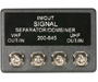 200-645 - 300 to 300-Ohm Signal Combiners
