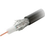 200-931BK - UL Listed RG6 Coaxial Cable