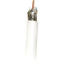 200-932WH - UL Listed RG6 Coaxial Cable