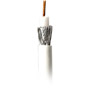 200-933WH - UL Listed RG6 Coaxial Cable