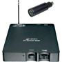 200-XT/A4 - Single Channel VHF XLR Plug-in Microphone Transmitter System