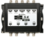 202-550 - 5 x 4 Aluminum Multi-Switch